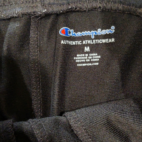 Athletic pants - Picture 4 of 4